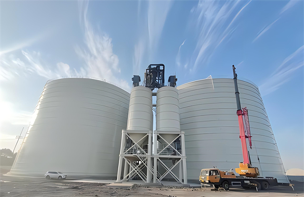 婺城大型钢板库