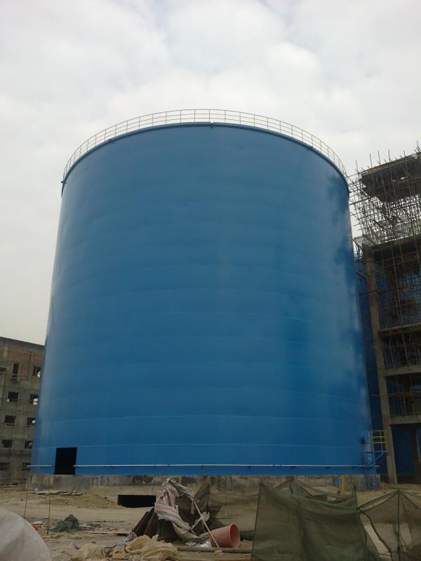 婺城1万吨大型钢板库